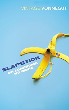 Slapstick or Lonesome No More!