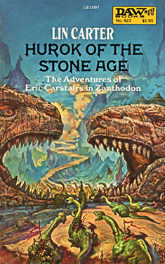 Hurok of the Stone Age