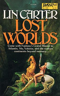 Lost Worlds