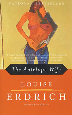 The Antelope Wife