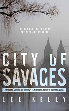 City of Savages