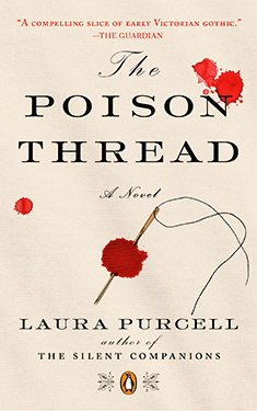 The Poison Thread