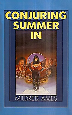 Conjuring Summer In