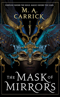 The Mask of Mirrors