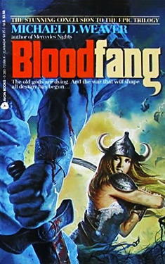 Bloodfang