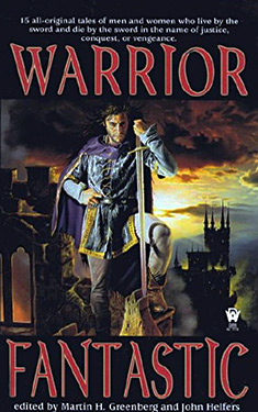 Warrior Fantastic