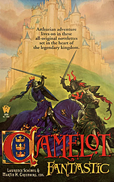 Camelot Fantastic