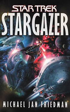 Stargazer