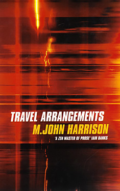 Travel Arrangements:  Short Stories