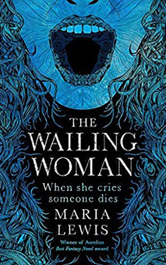 The Wailing Woman