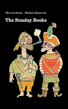 The Sunday Books