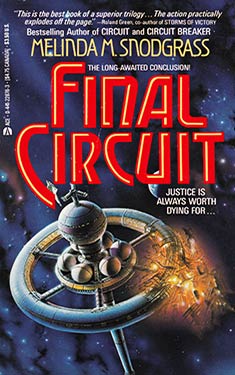 Final Circuit