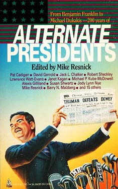 Alternate Presidents