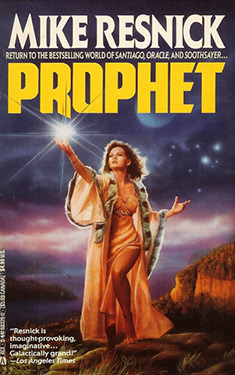 Prophet