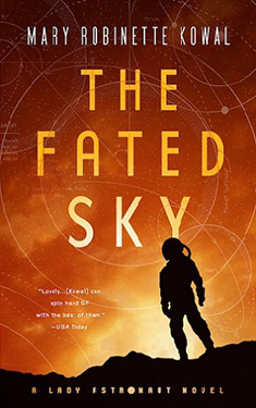 The Fated Sky