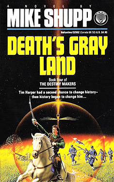 Death's Gray Land