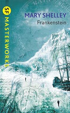 Frankenstein:  or, The Modern Prometheus