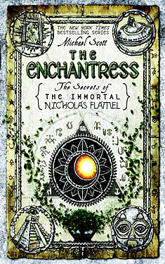 The Enchantress