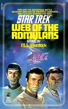 Web of the Romulans