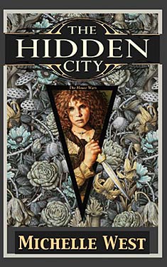 The Hidden City 