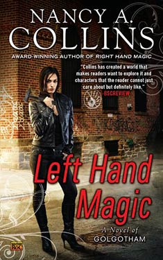 Left Hand Magic