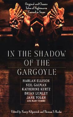 In the Shadow of the Gargoyle