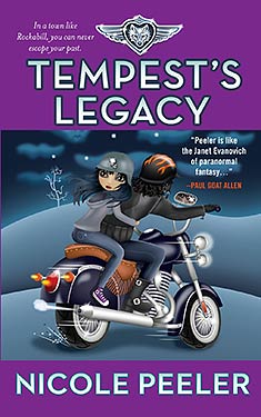 Tempest's Legacy