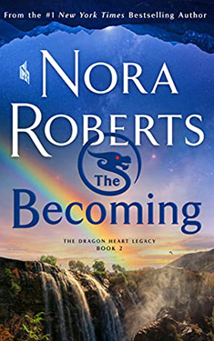 The Becoming