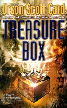 Treasure Box