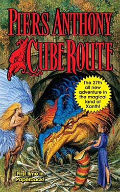 Cube Route