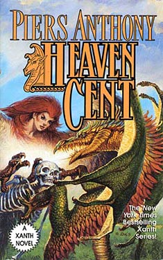 Heaven Cent