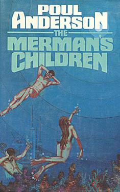 The Merman's Children