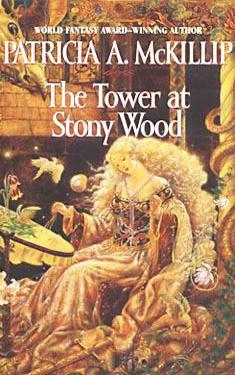 The Tower at Stony Wood