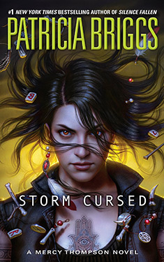 Storm Cursed