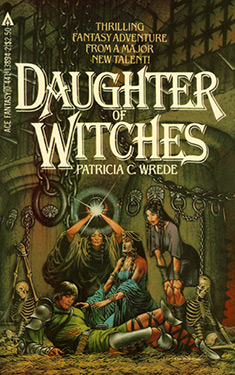 Daughter of Witches