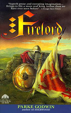 Firelord