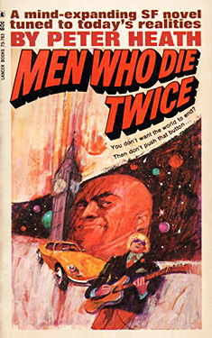 Men Who Die Twice