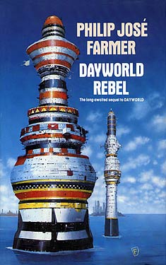 Dayworld Rebel