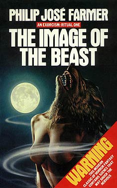 The Image of the Beast