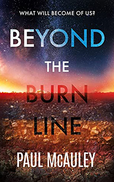 Beyond the Burn Line