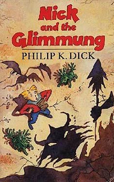 Nick and the Glimmung