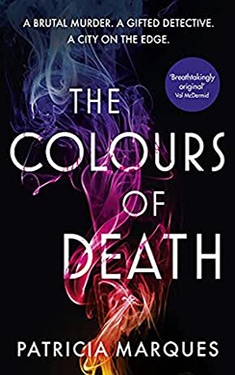 The Colours of Death