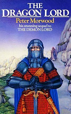 The Dragon Lord