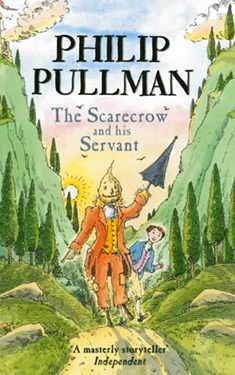 The Scarecrow and His Servant