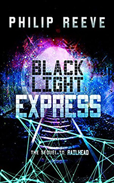 Black Light Express