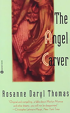 The Angel Carver