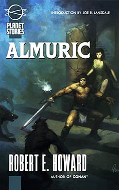 Almuric