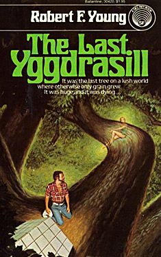 The Last Yggdrasill