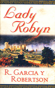 Lady Robyn