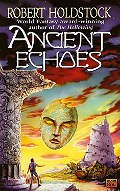 Ancient Echoes